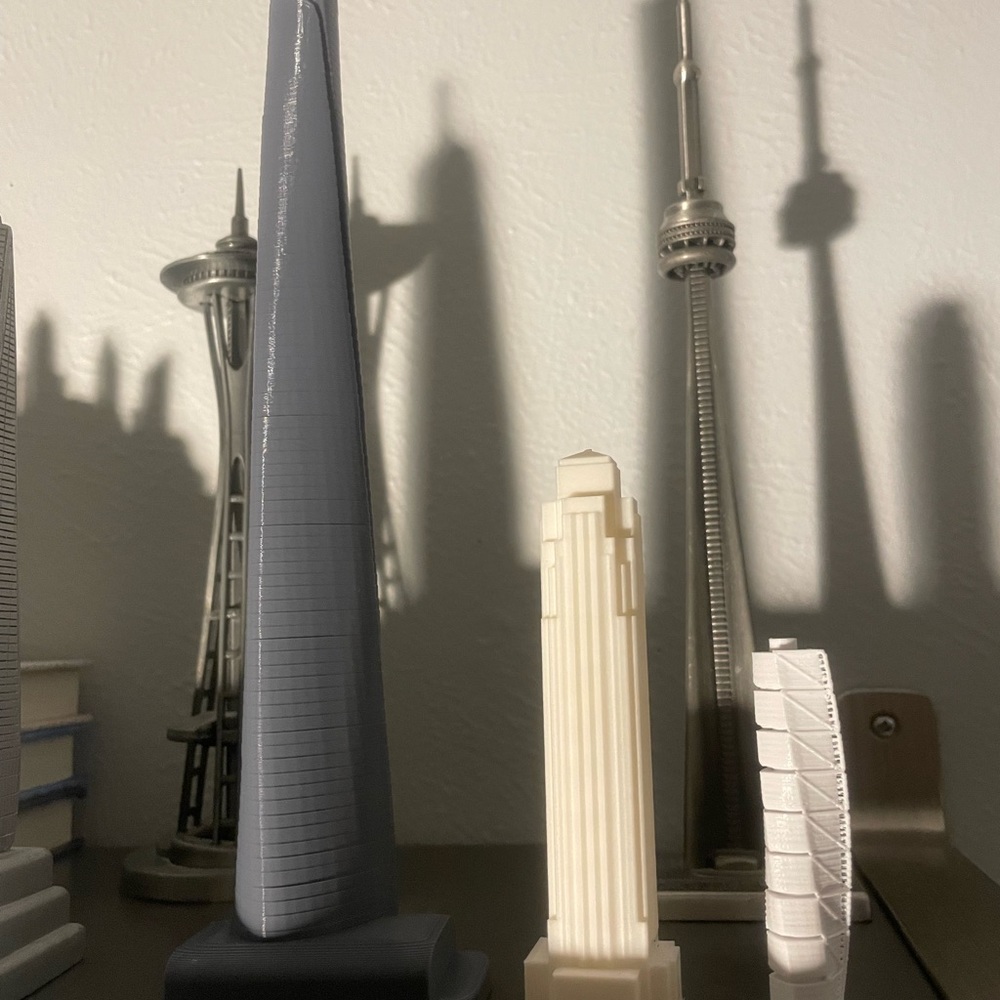 Custom 3d prints! - Picture 3 of 4